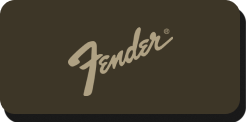 Fender